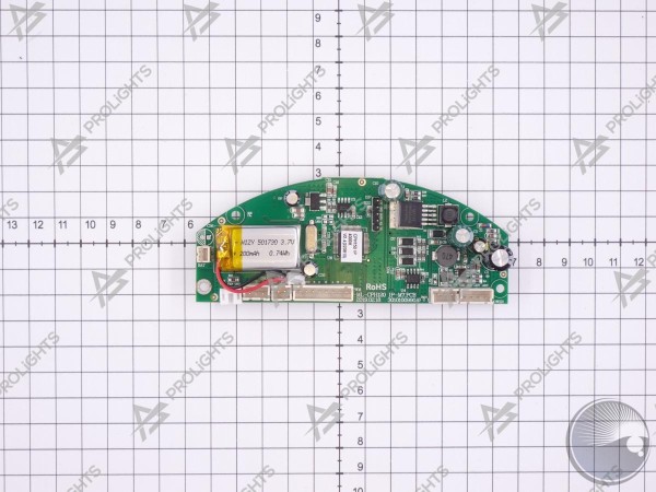 PL Master PCB, 21003282