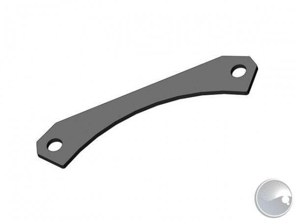 Bracket for wide angle 59 Dg.