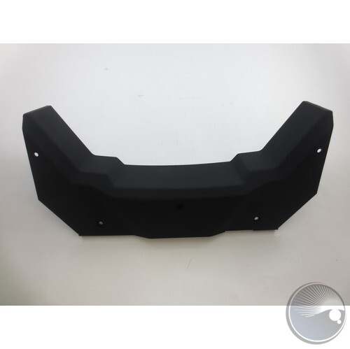 arm front cover M-820P-C02 (BOM#85)