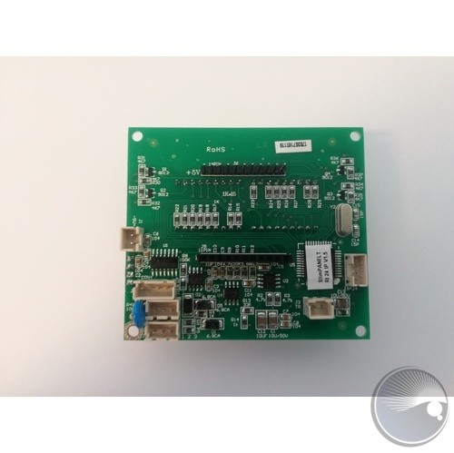 MPCB / DISPLAY (BOM#13)