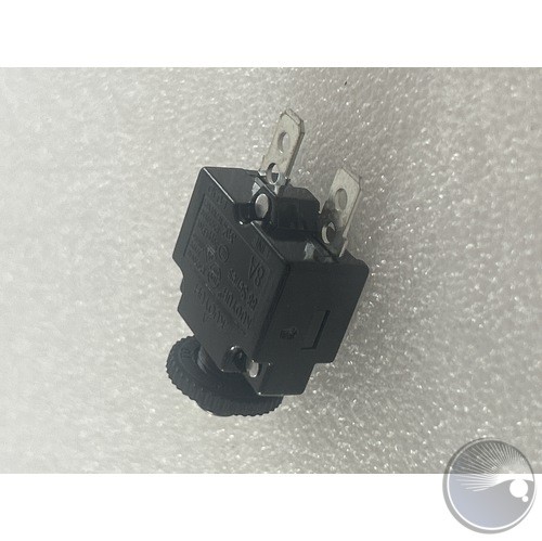 Overload protector (BOM#22)