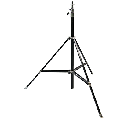 POWERMOON® FIBERJACK Groß 4,70m