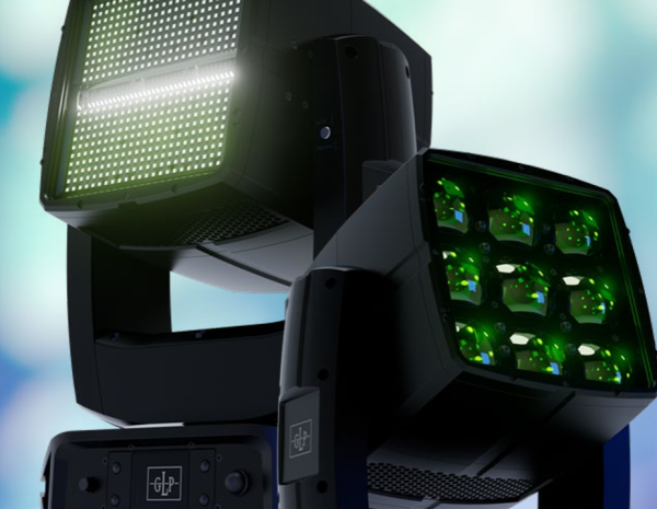 Rental GLP TWYN 6er Case