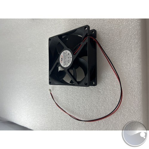 Fan 90×90×25 (SF9225SM) DC24V 3.6W 250MM (BOM#12)