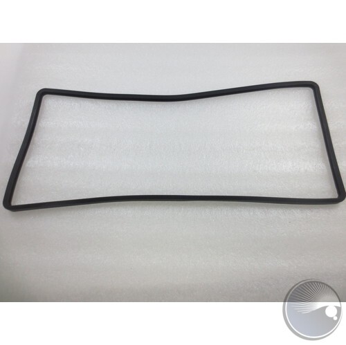 CUSHION RUBBER FOR FRONT GLASS (BOM#3)