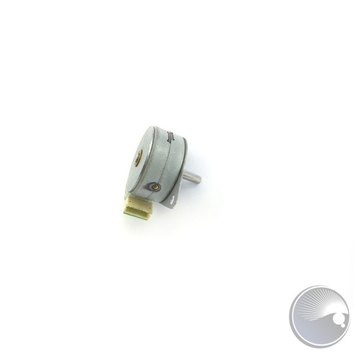 COLOR WHEEL MOTOR (BOM#55&64))