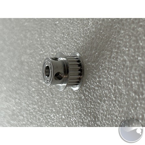 ZOOM TIMING BELT PULLEY (BOM#23)