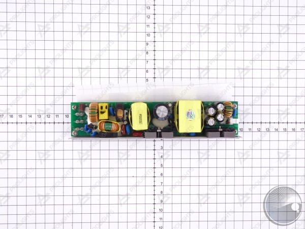 Prolights POWER SUPPLY
