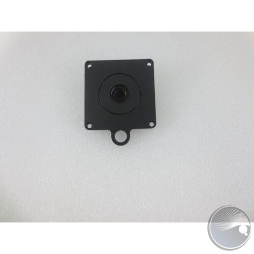 Bottom plate L73.5*W60*T5 L73.5W60T5 (BOM#21)