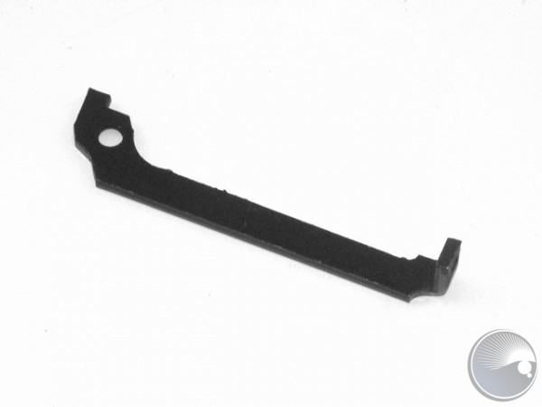 MAC550 top attach bracket RH