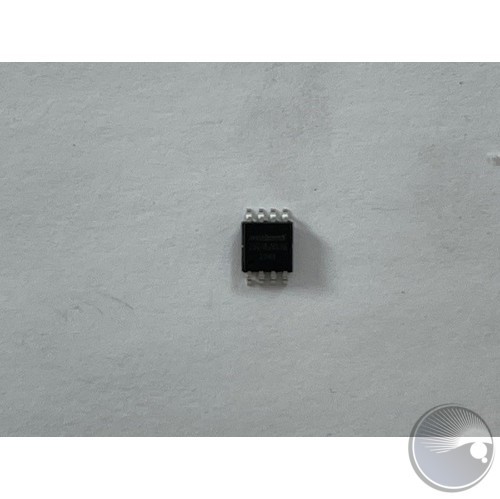 Memory IC W25Q16 JWSS2Q 3V SOIC-8