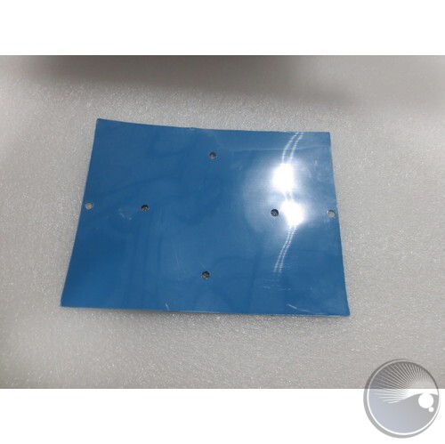 LED insulation pad 2