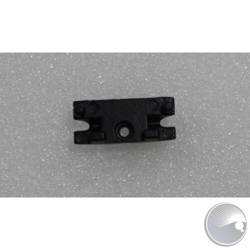 arm connection block TOUGH-1250BAR-D08 (BOM#13)