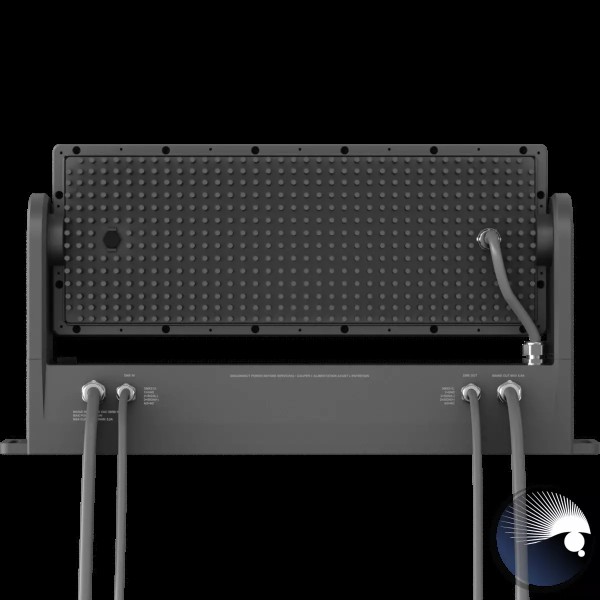 ArcPod 48VW, 48x 10W LEDs