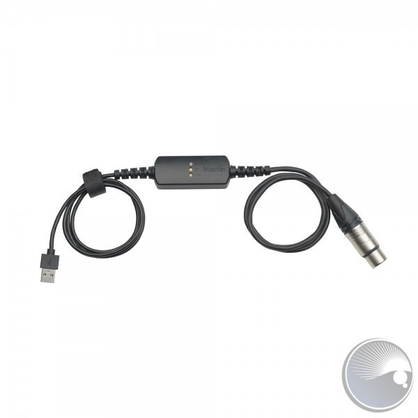 Martin Companion, USB Firmware Uploader