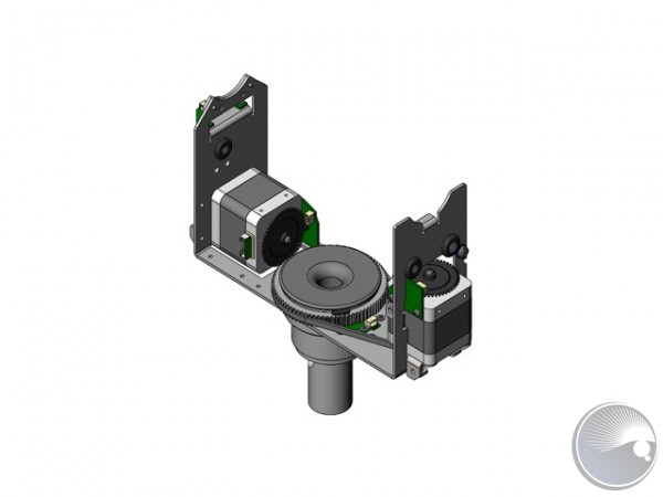 Martin Yoke MAC 101