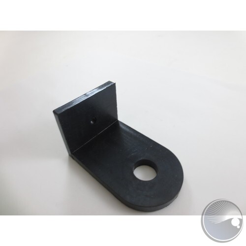 Rubber support for pump (BOM#8)