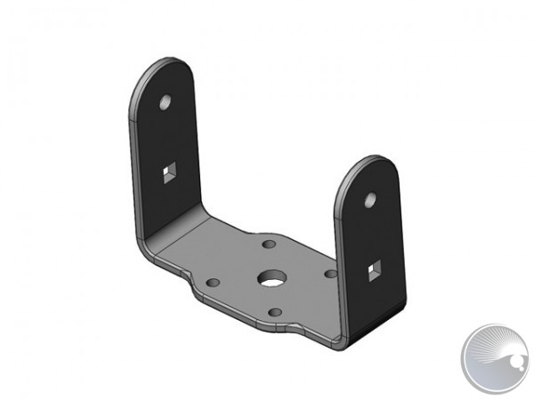 Martin MX-10 mounting bracket