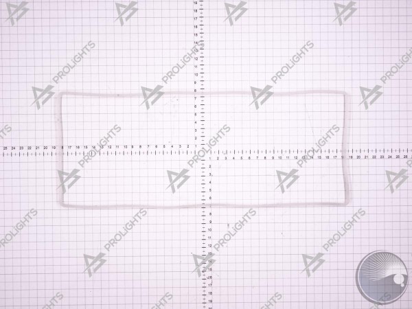 PL CUSHION RUBBER FOR FRONT COVER(SP SMARTBOOK 45 AG)