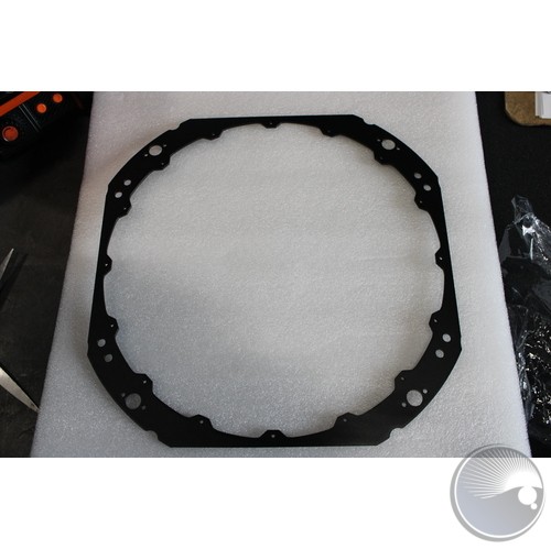 focus bracket MIP-2850W-A03-15 (BOM#124)