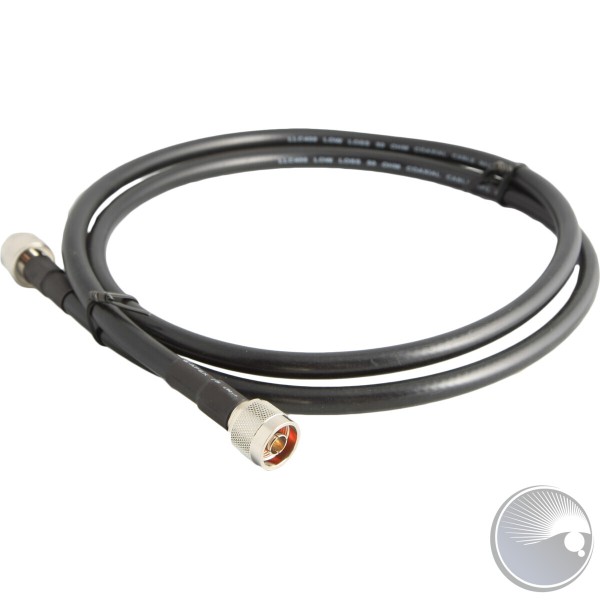 Antennenkabel, 1m, für AEtherBox und CRMXBOXIP67