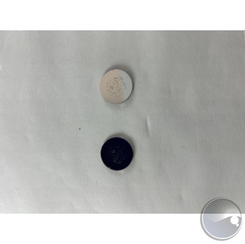 dots gobo ?16-10 C074-C01 1.1mm