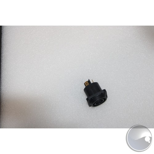 connector SAC3FPX-LY (BOM#81)