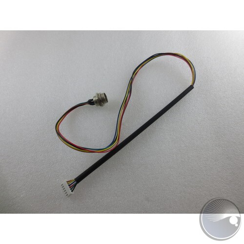 WIRE HARNESS FOR LED PCB (BOM#29)