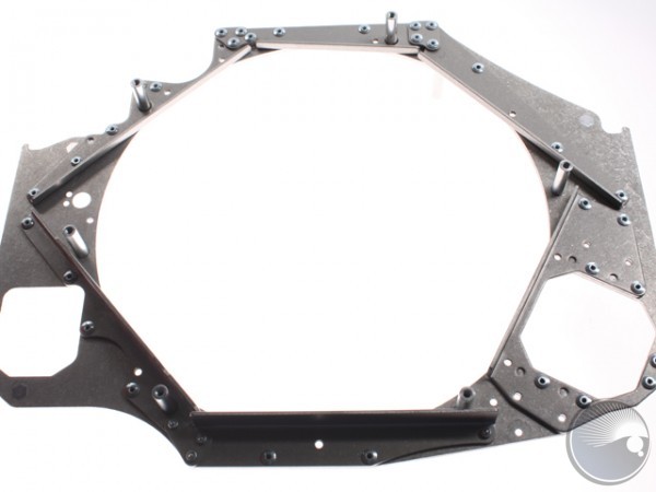 Martin Framing module main plate assy