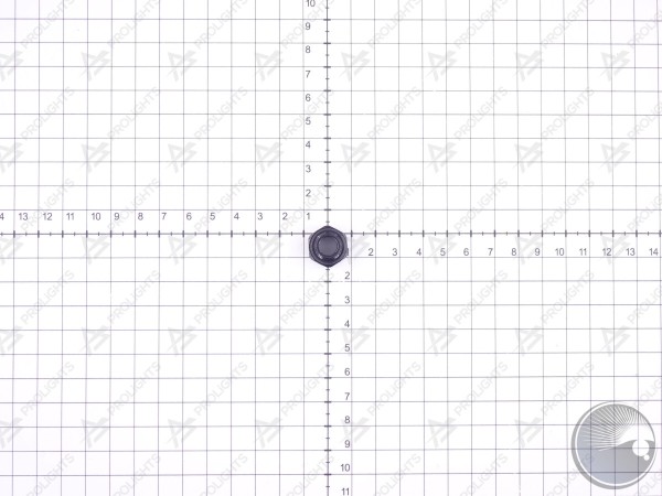 Prolight CUSHION PRESSURE COMPENSATION VALVE