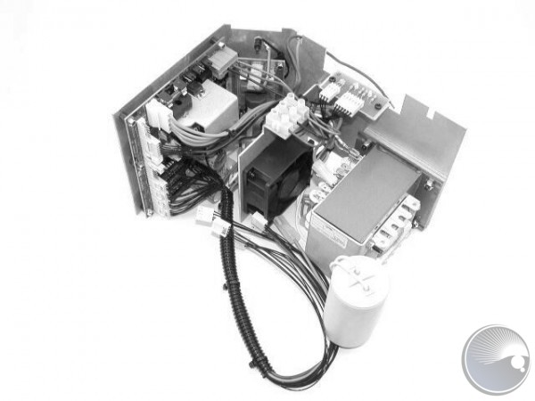 Power module V2, Ext 200