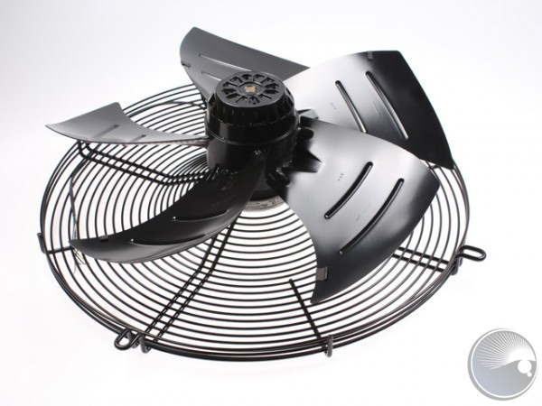 Fan, ebm 450mm ac axial 115V