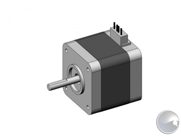 Martin Step motor 17PM-K174-01VS Ø5/24 D