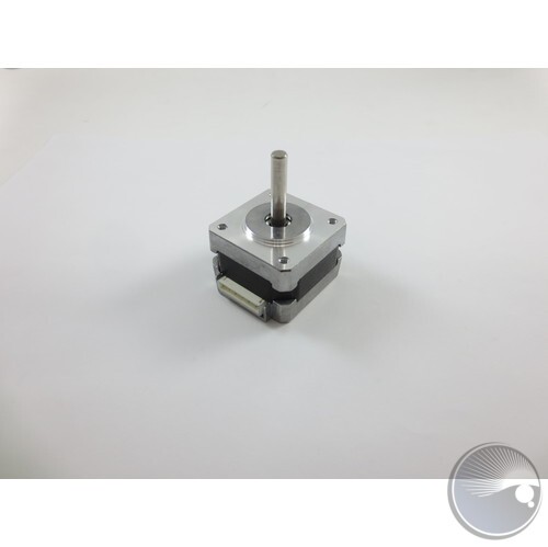 Stepping motor 35-2347-26Q 25Ω 35-2347-26Q 25 (BOM#30)