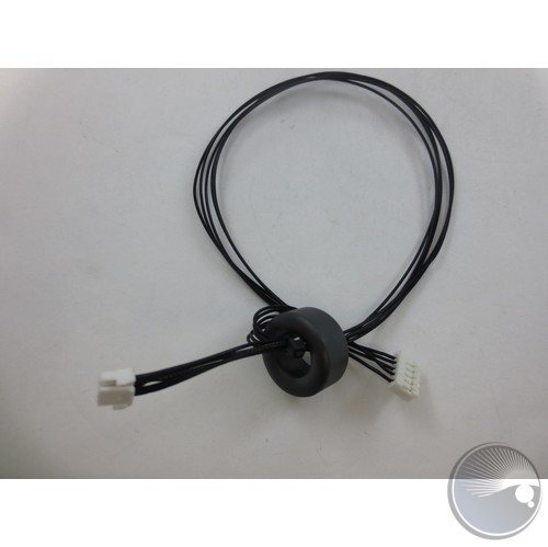 5 pin cable between mpcb and ballast