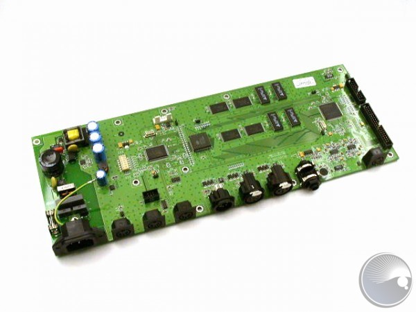 PCBA Main Xciter Ctrl. TESTED