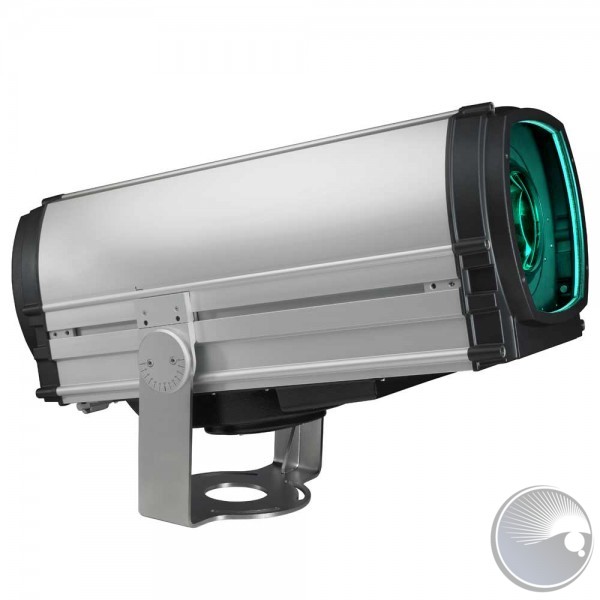 Exterior 1200 IP wide beam