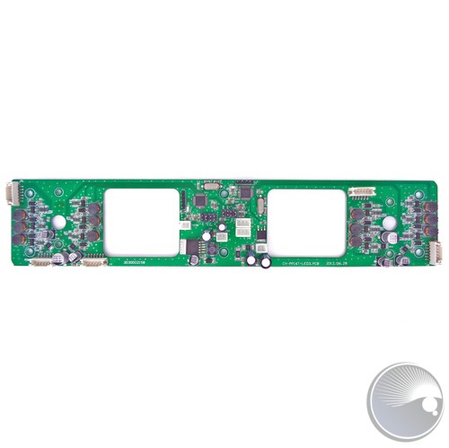 LED DRIVER (BOM#5)