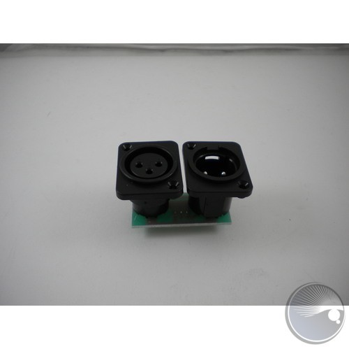 DMX Board CRT-DMX V1.2_ (BOM#3.16)