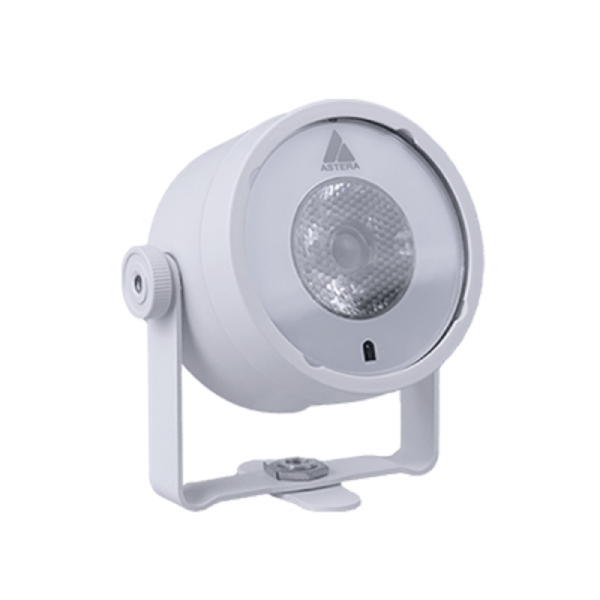 AX3 Lightdrop™ weiss