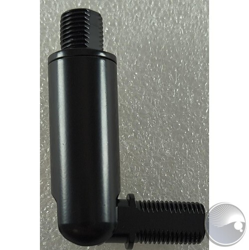Universal connector MC00053 1640 15.540 350 180 M1010M1014 (BOM#16)