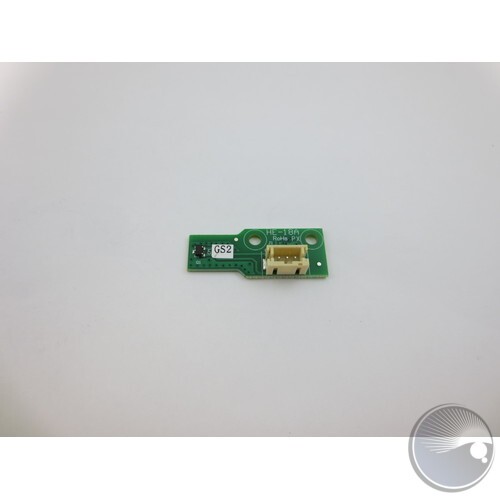 magnetic sensor HE-18 (BOM#212)