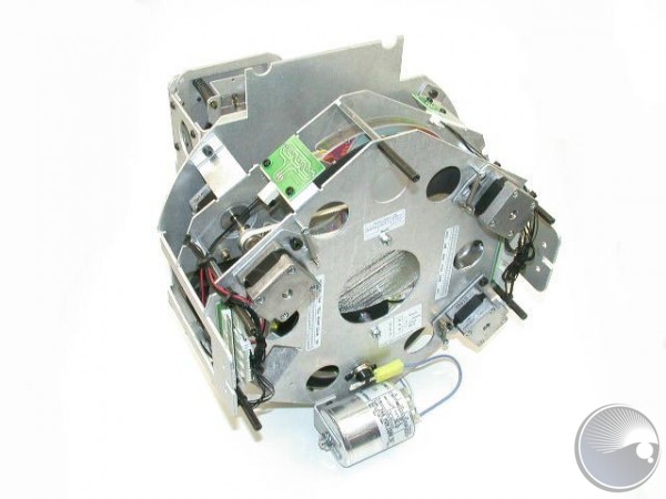 Main Module v. II upg Exterior 600