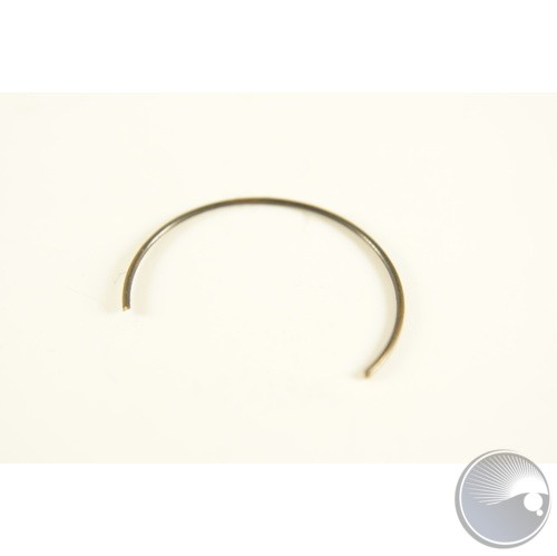 ROTATING GOBO C-RING ?27×0.8