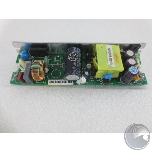 POWER SUPPLY +28V?2.5A 70W (BOM#23)