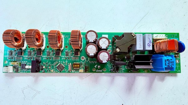 P-5 / Q-7 Switchmode
