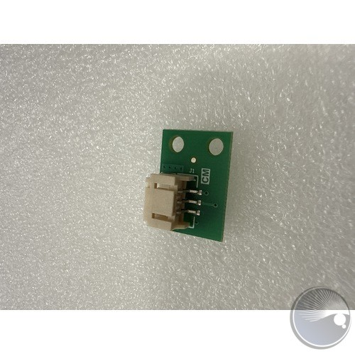 magnetic sensor HE-30 (BOM#65)