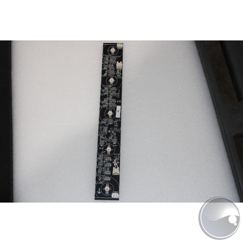 Driver PCB LED Color Number 2 (BOM24)