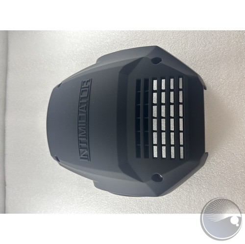 head cover DJ-100XS-C01 (BOM#92)