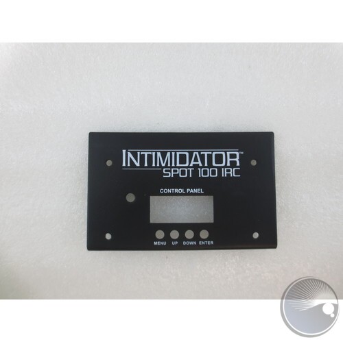 DISPLAY PCB BRACKET (BOM#18)